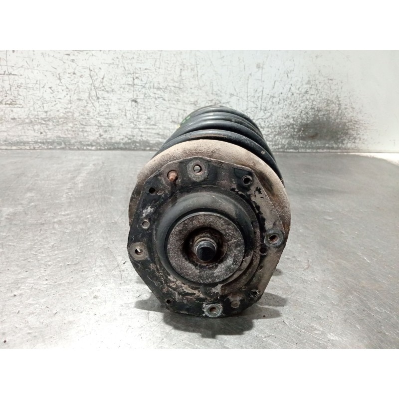Recambio de amortiguador delantero izquierdo para peugeot partner monospace (5_, g_) 1.9 d referencia OEM IAM   