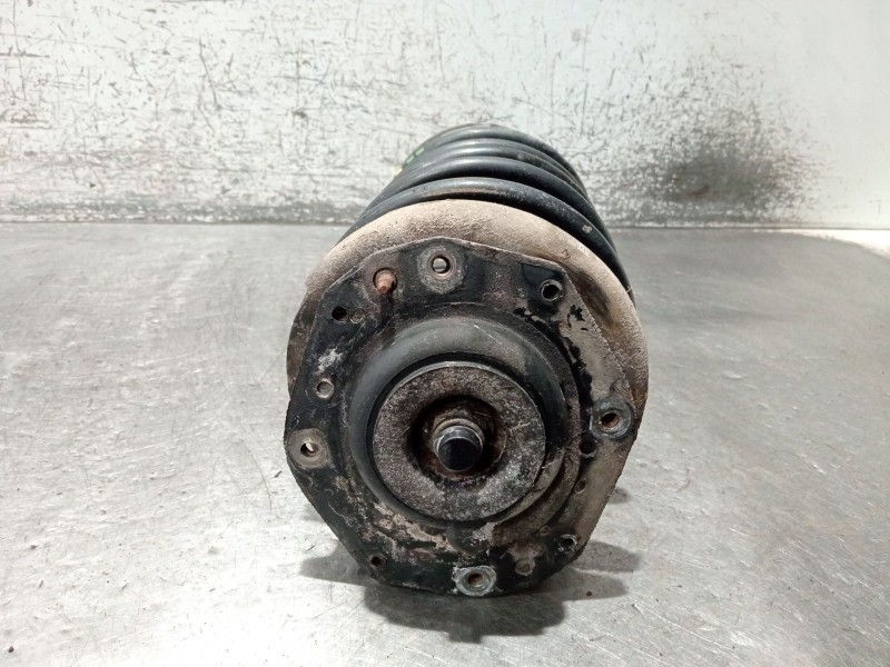 Recambio de amortiguador delantero izquierdo para peugeot partner monospace (5_, g_) 1.9 d referencia OEM IAM   