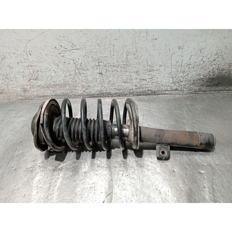 Recambio de amortiguador delantero derecho para peugeot partner monospace (5_, g_) 1.9 d referencia OEM IAM   