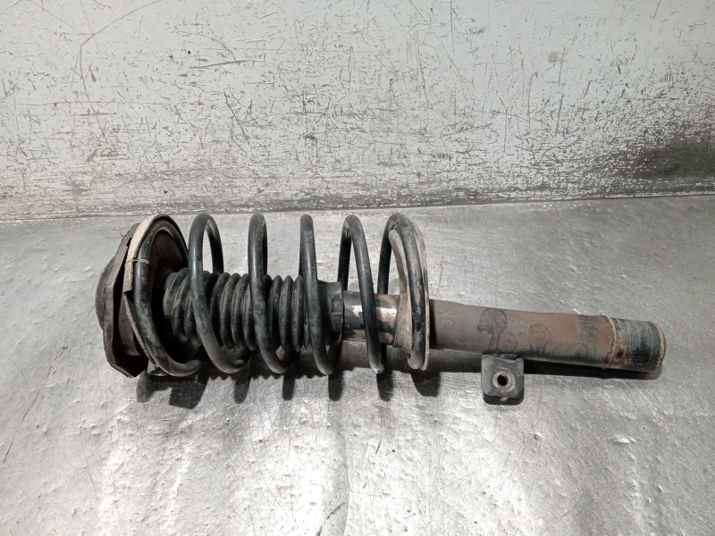 Recambio de amortiguador delantero derecho para peugeot partner monospace (5_, g_) 1.9 d referencia OEM IAM   