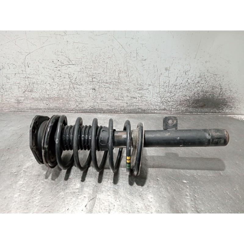 Recambio de amortiguador delantero derecho para peugeot partner monospace (5_, g_) 1.9 d referencia OEM IAM   