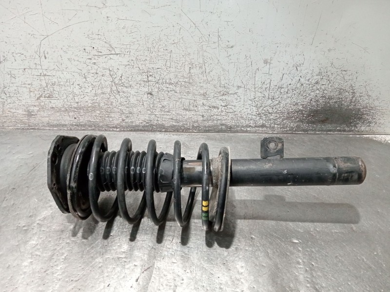 Recambio de amortiguador delantero derecho para peugeot partner monospace (5_, g_) 1.9 d referencia OEM IAM   