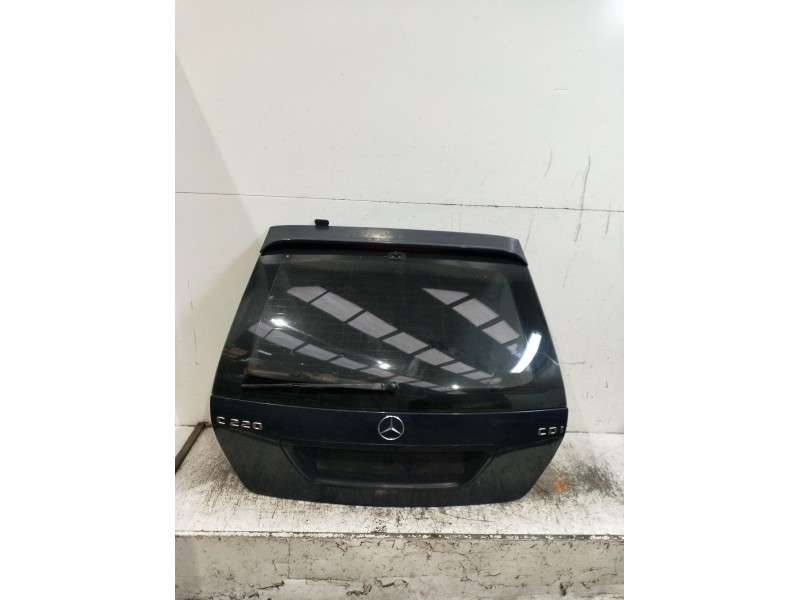 Recambio de porton trasero para mercedes-benz clase c t-model (s203) c 220 cdi (203.206) referencia OEM IAM VER FOTOS 5P 