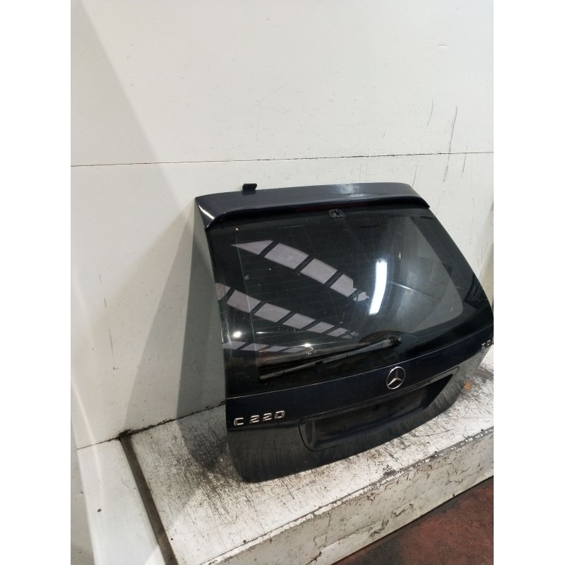 Recambio de porton trasero para mercedes-benz clase c t-model (s203) c 220 cdi (203.206) referencia OEM IAM VER FOTOS 5P 