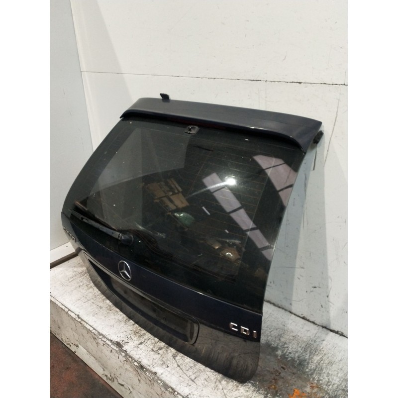 Recambio de porton trasero para mercedes-benz clase c t-model (s203) c 220 cdi (203.206) referencia OEM IAM VER FOTOS 5P 