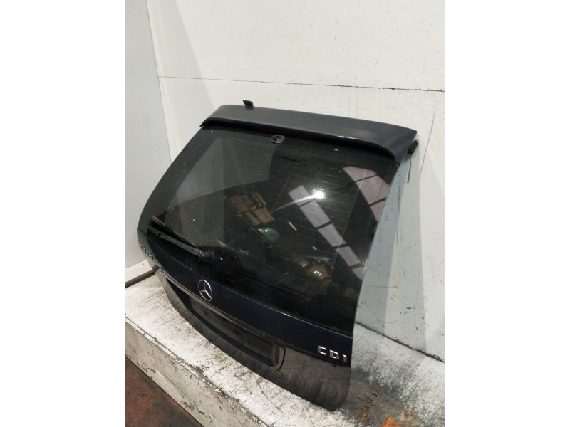 Recambio de porton trasero para mercedes-benz clase c t-model (s203) c 220 cdi (203.206) referencia OEM IAM VER FOTOS 5P 