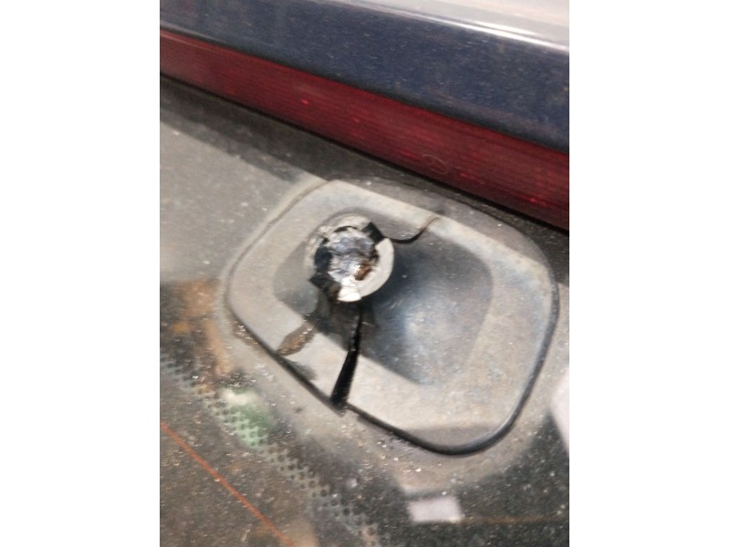 Recambio de porton trasero para mercedes-benz clase c t-model (s203) c 220 cdi (203.206) referencia OEM IAM VER FOTOS 5P 