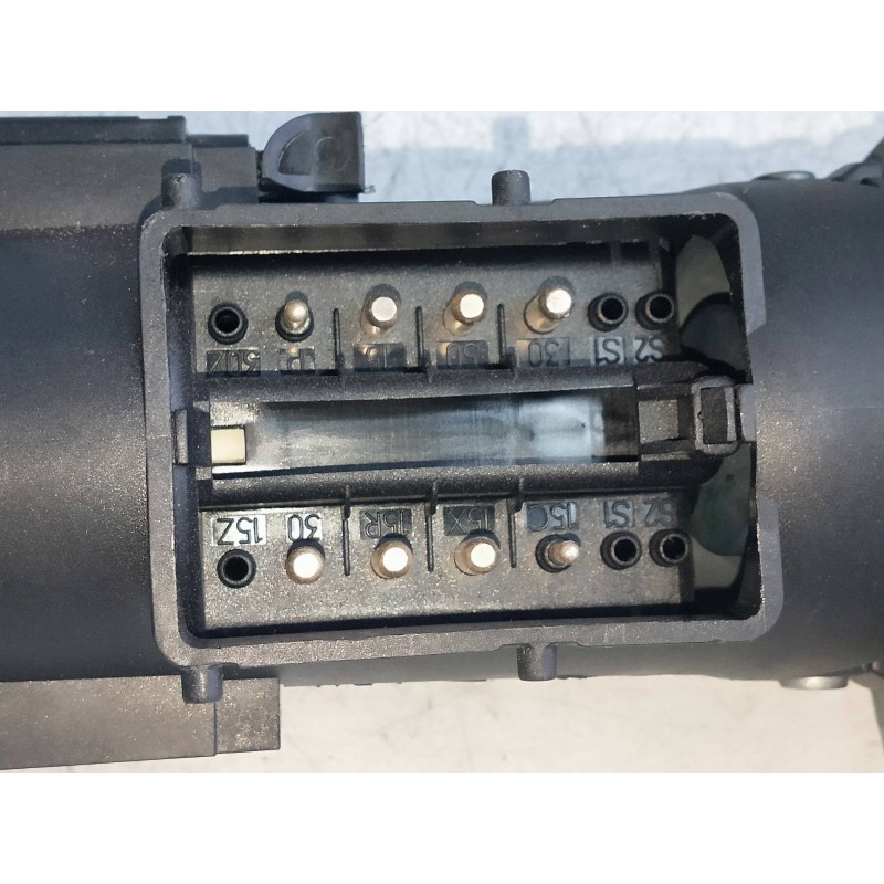 Recambio de conmutador de arranque para mercedes clase s (w140) berlina s 300 d (140.135) referencia OEM IAM   