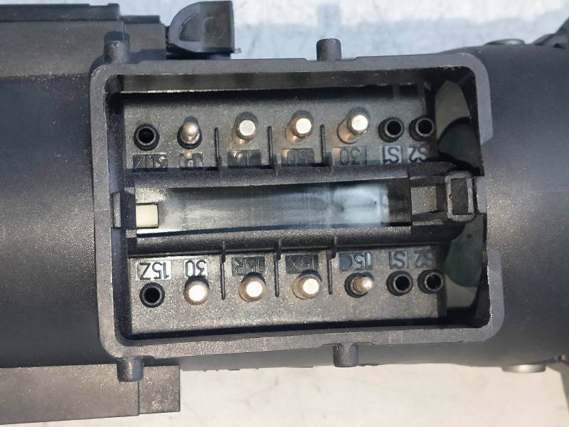 Recambio de conmutador de arranque para mercedes clase s (w140) berlina s 300 d (140.135) referencia OEM IAM   