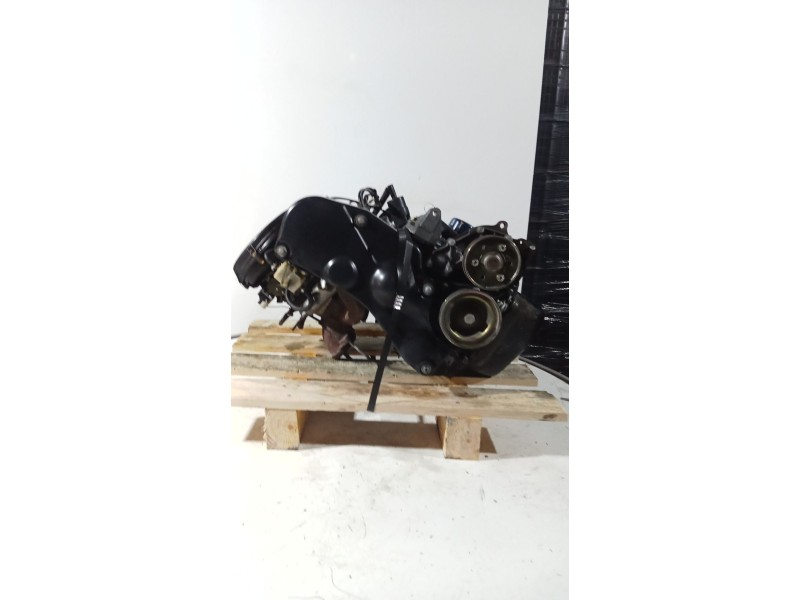 Recambio de motor completo para renault 21 sedán (l48_) 1.7 (l482) referencia OEM IAM F2NC710  1047293
