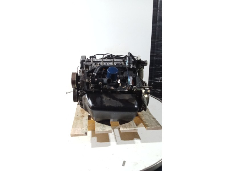 Recambio de motor completo para renault 21 sedán (l48_) 1.7 (l482) referencia OEM IAM F2NC710  1047293