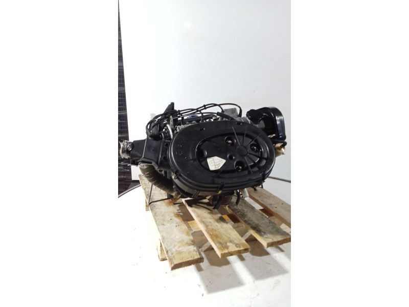 Recambio de motor completo para renault 21 sedán (l48_) 1.7 (l482) referencia OEM IAM F2NC710  1047293