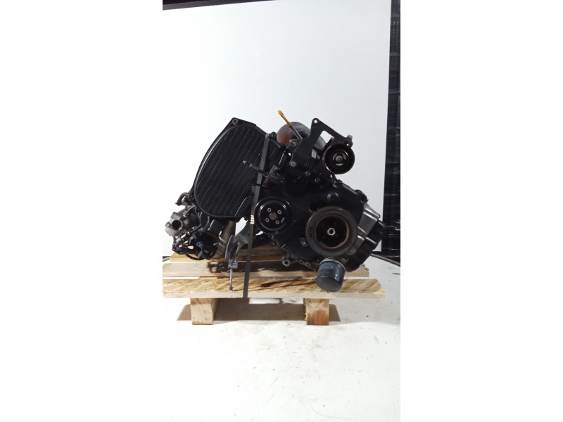 Recambio de motor completo para hyundai trajet (fo) 2.0 referencia OEM IAM G4JP  1547294