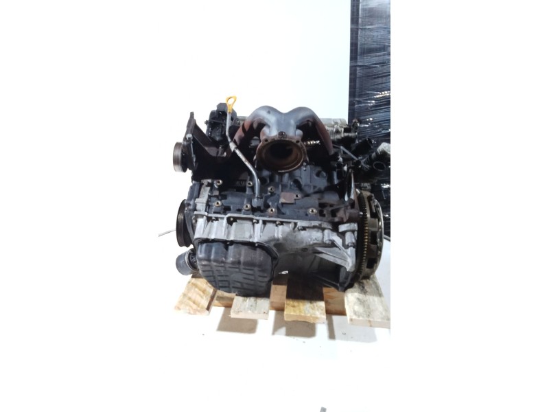 Recambio de motor completo para hyundai trajet (fo) 2.0 referencia OEM IAM G4JP  1547294