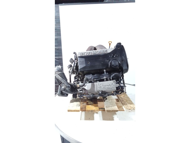 Recambio de motor completo para hyundai trajet (fo) 2.0 referencia OEM IAM G4JP  1547294