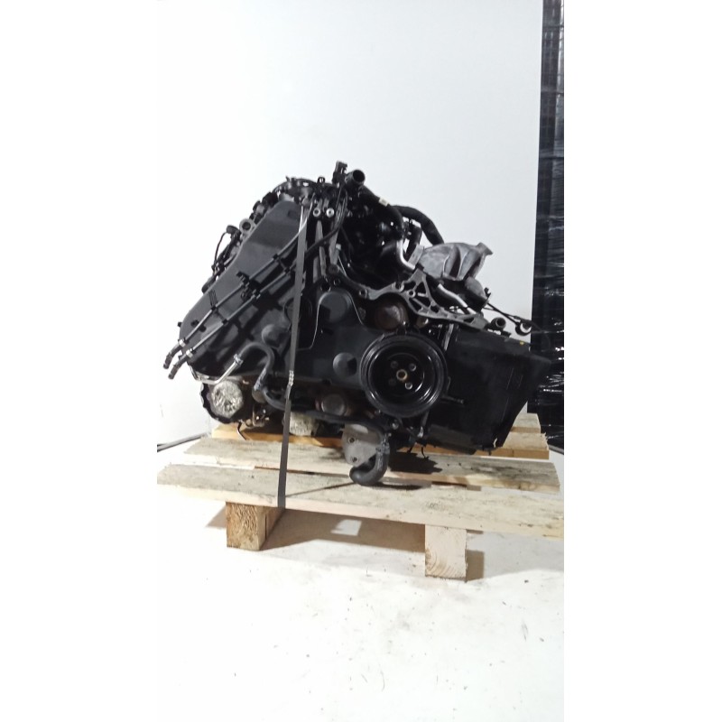 Recambio de motor completo para audi q5 (fyb, fyg) 2.0 tdi quattro referencia OEM IAM DET BOSCH 59781