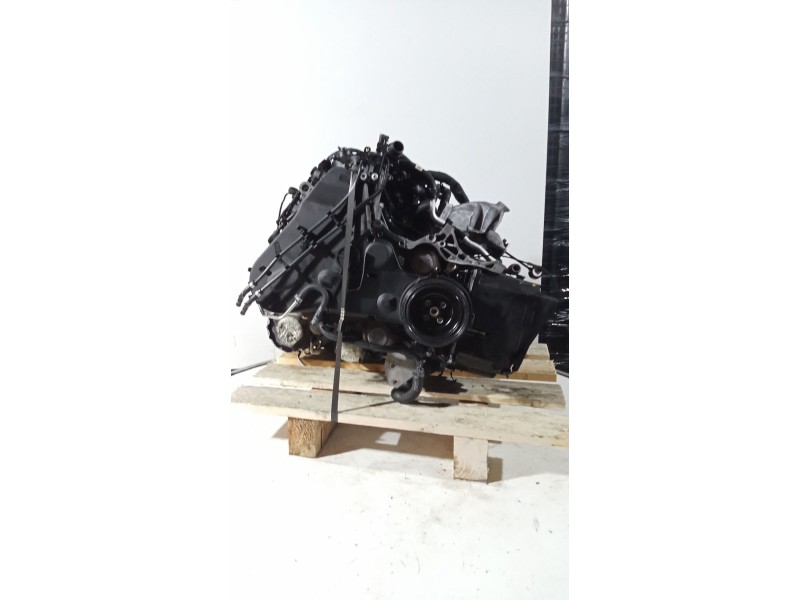 Recambio de motor completo para audi q5 (fyb, fyg) 2.0 tdi quattro referencia OEM IAM DET BOSCH 59781