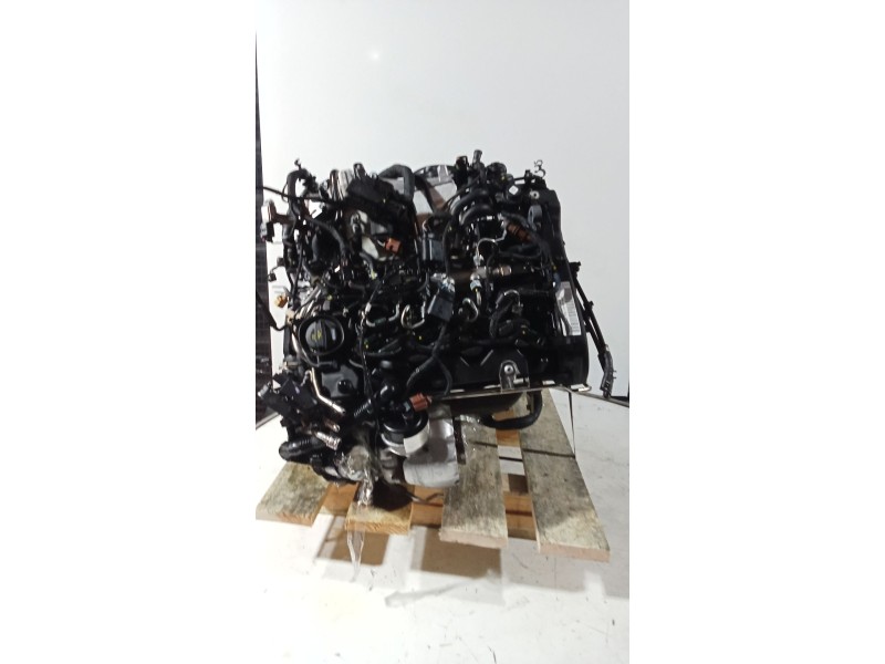 Recambio de motor completo para audi q5 (fyb, fyg) 2.0 tdi quattro referencia OEM IAM DET BOSCH 59781