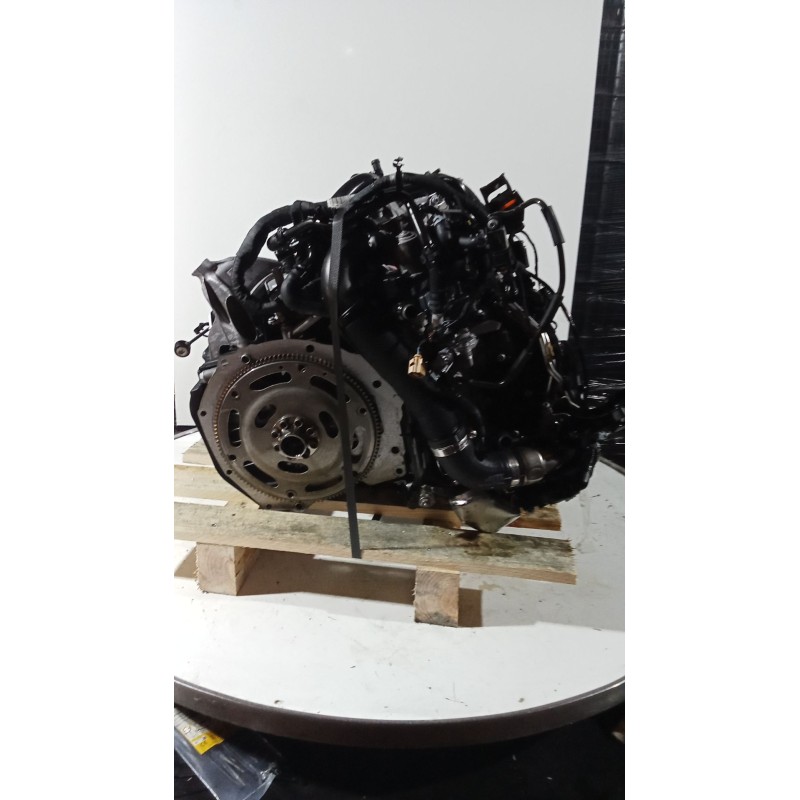 Recambio de motor completo para audi q5 (fyb, fyg) 2.0 tdi quattro referencia OEM IAM DET BOSCH 59781