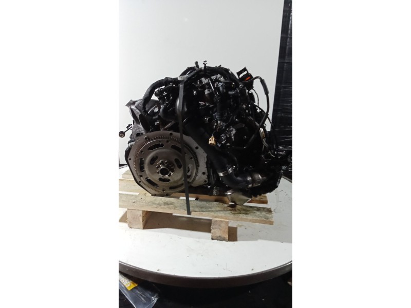 Recambio de motor completo para audi q5 (fyb, fyg) 2.0 tdi quattro referencia OEM IAM DET BOSCH 59781