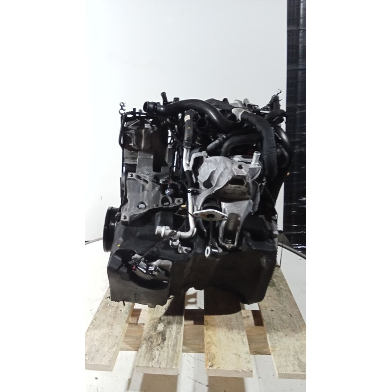 Recambio de motor completo para audi q5 (fyb, fyg) 2.0 tdi quattro referencia OEM IAM DET BOSCH 59781