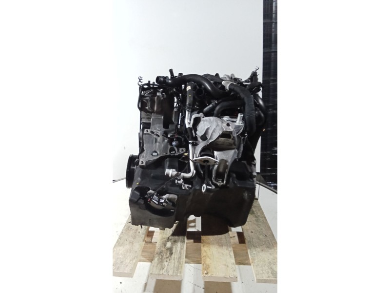 Recambio de motor completo para audi q5 (fyb, fyg) 2.0 tdi quattro referencia OEM IAM DET BOSCH 59781