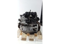 Recambio de motor completo para renault clio ii (bb_, cb_) 1.2 16v (bb05, bb0w, bb11, bb27, bb2t, bb2u, bb2v, cb05,... referenci 2