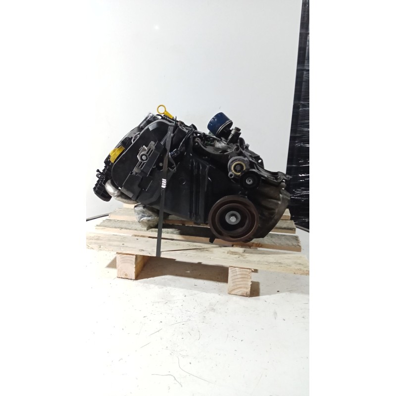 Recambio de motor completo para renault kangoo (kc0/1_) 1.5 dci (kc07) referencia OEM IAM K9KA704 DELPHY D981549