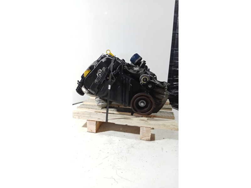 Recambio de motor completo para renault kangoo (kc0/1_) 1.5 dci (kc07) referencia OEM IAM K9KA704 DELPHY D981549