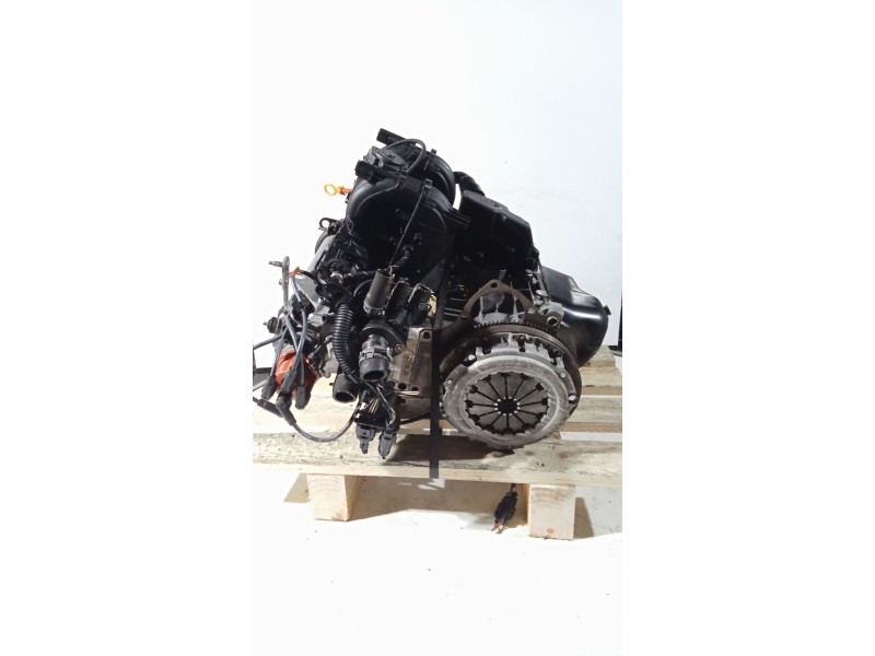 Recambio de motor completo para volkswagen polo iii (6n1) 50 1.0 referencia OEM IAM AER  331803