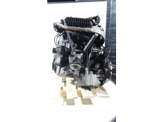 Recambio de motor completo para mercedes-benz clase c t-model (s203) c 220 cdi (203.206) referencia OEM IAM 611962 BOSCH 2005357 2