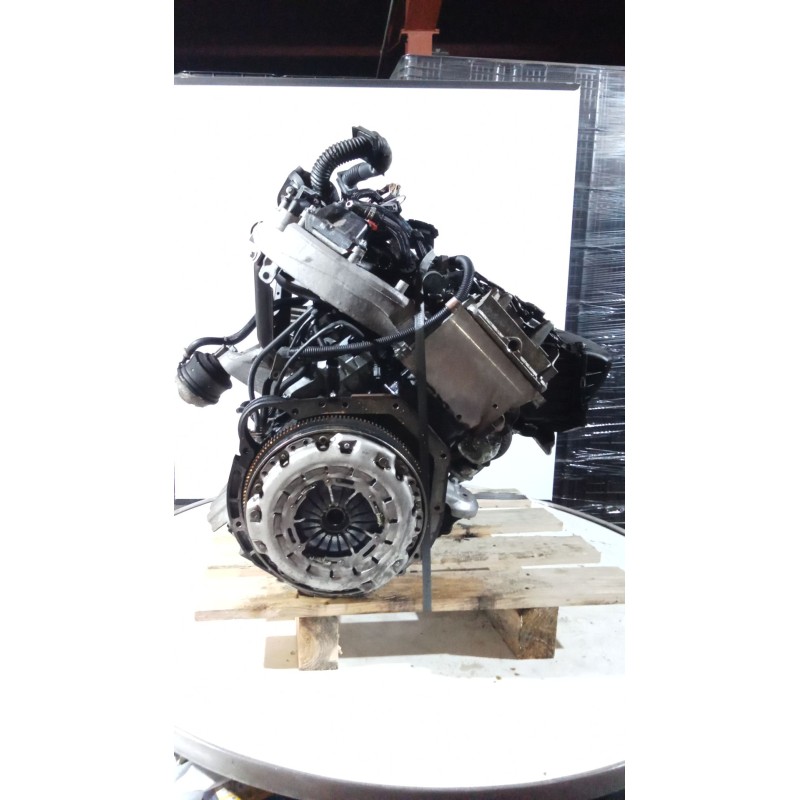 Recambio de motor completo para mercedes-benz clase c t-model (s203) c 220 cdi (203.206) referencia OEM IAM 611962 BOSCH 2005357
