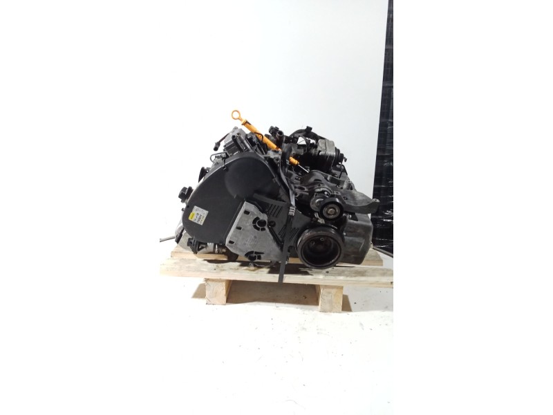Recambio de motor completo para seat cordoba (6l2) 1.9 sdi referencia OEM IAM ASY 3B5823 BOSCH