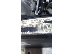 Recambio de motor completo para seat cordoba (6l2) 1.9 sdi referencia OEM IAM ASY 3B5823 BOSCH 2