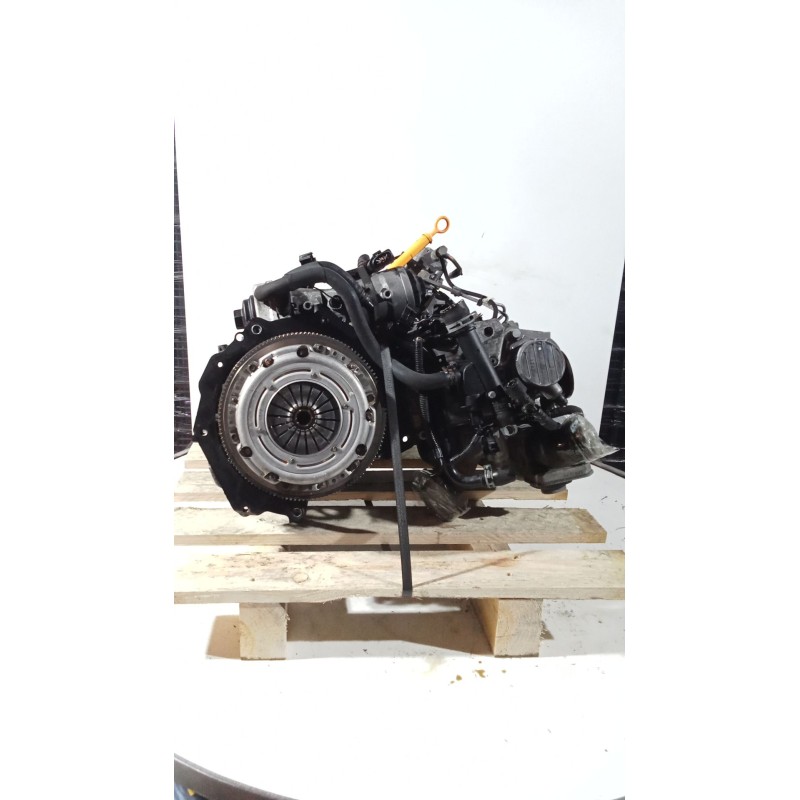 Recambio de motor completo para seat cordoba (6l2) 1.9 sdi referencia OEM IAM ASY 3B5823 BOSCH