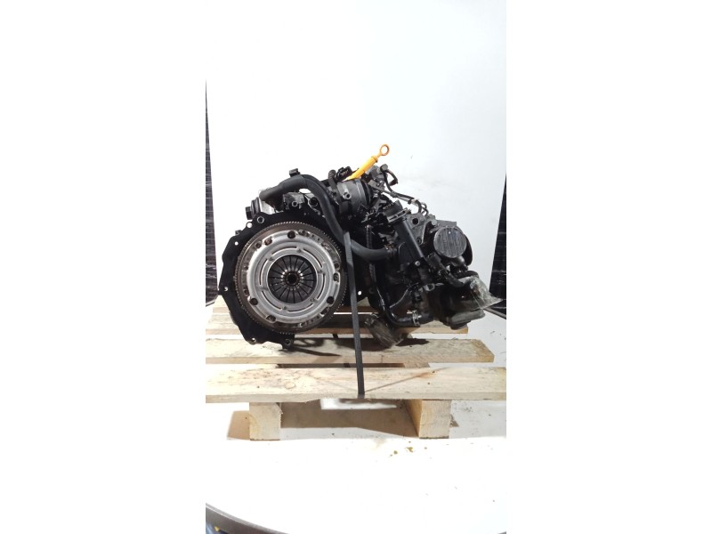 Recambio de motor completo para seat cordoba (6l2) 1.9 sdi referencia OEM IAM ASY 3B5823 BOSCH