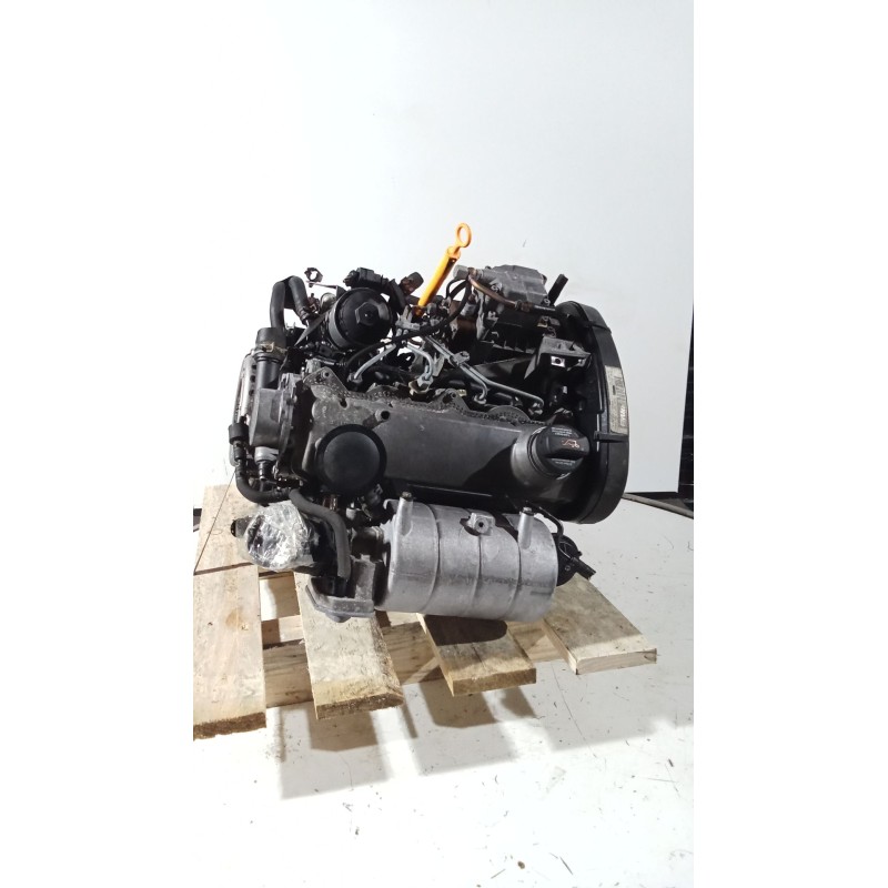 Recambio de motor completo para seat cordoba (6l2) 1.9 sdi referencia OEM IAM ASY 3B5823 BOSCH