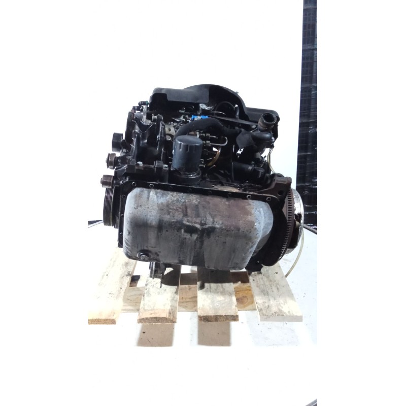 Recambio de motor completo para peugeot partner monospace (5_, g_) 1.9 d referencia OEM IAM WJZ BOSCH 10DXJ 494985