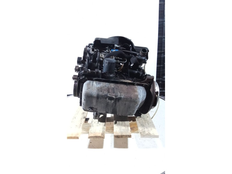 Recambio de motor completo para peugeot partner monospace (5_, g_) 1.9 d referencia OEM IAM WJZ BOSCH 10DXJ 494985