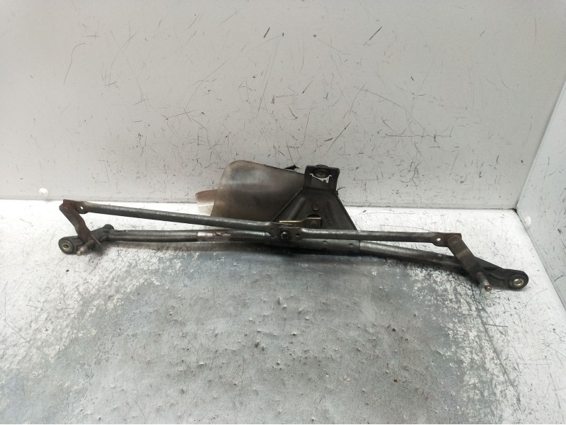 Recambio de motor limpia delantero para seat cordoba (6k1, 6k2) 1.9 tdi referencia OEM IAM 6K1955023F  