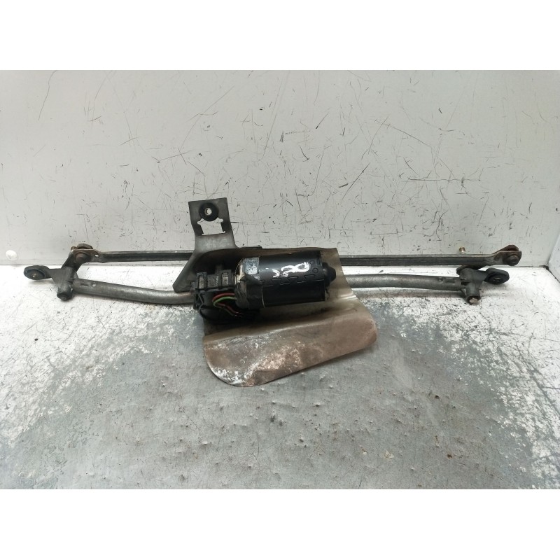 Recambio de motor limpia delantero para seat cordoba (6k1, 6k2) 1.9 tdi referencia OEM IAM 6K1955023F  