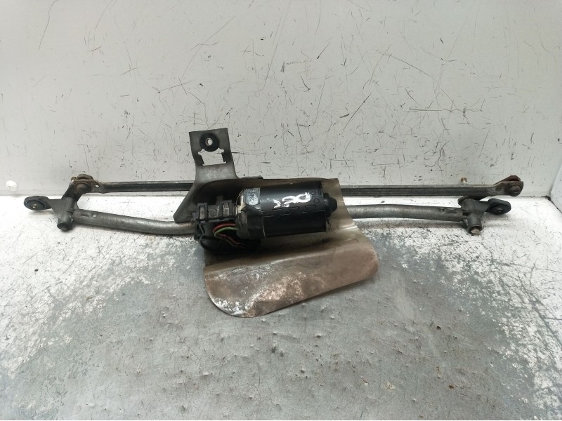 Recambio de motor limpia delantero para seat cordoba (6k1, 6k2) 1.9 tdi referencia OEM IAM 6K1955023F  