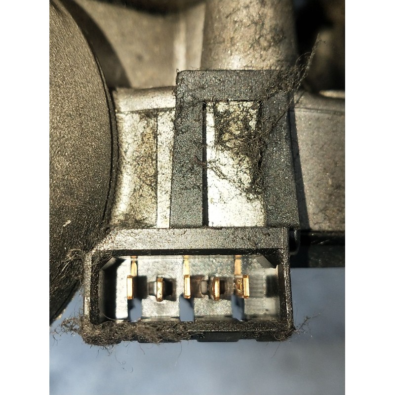 Recambio de motor limpia delantero para seat cordoba (6k1, 6k2) 1.9 tdi referencia OEM IAM 6K1955023F  