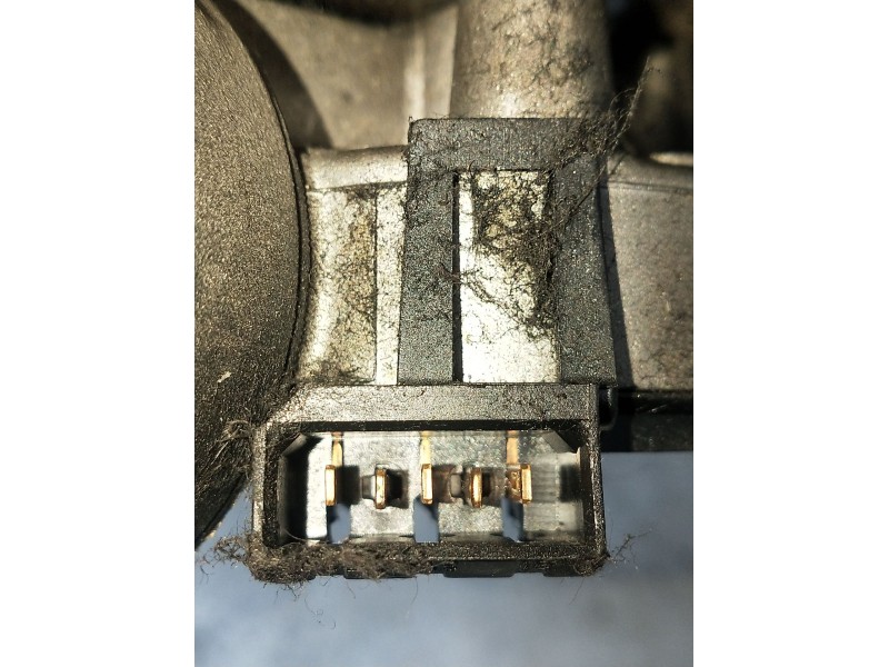 Recambio de motor limpia delantero para seat cordoba (6k1, 6k2) 1.9 tdi referencia OEM IAM 6K1955023F  