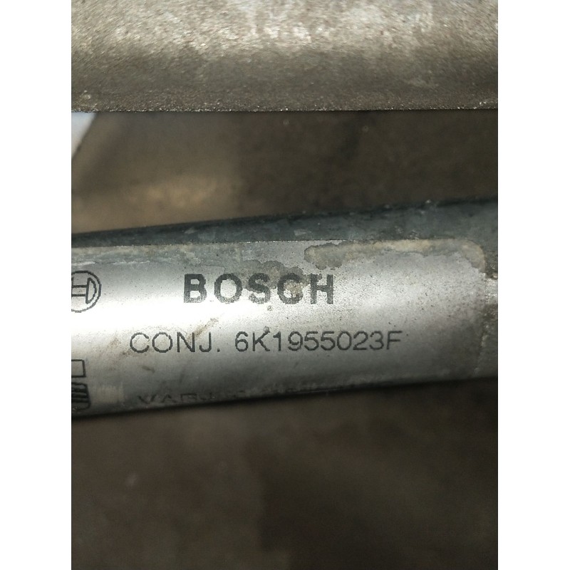 Recambio de motor limpia delantero para seat cordoba (6k1, 6k2) 1.9 tdi referencia OEM IAM 6K1955023F  