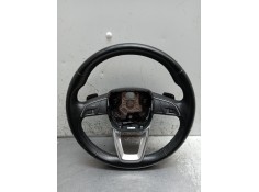 Recambio de volante para audi q5 (fyb, fyg) 2.0 tdi quattro referencia OEM IAM   