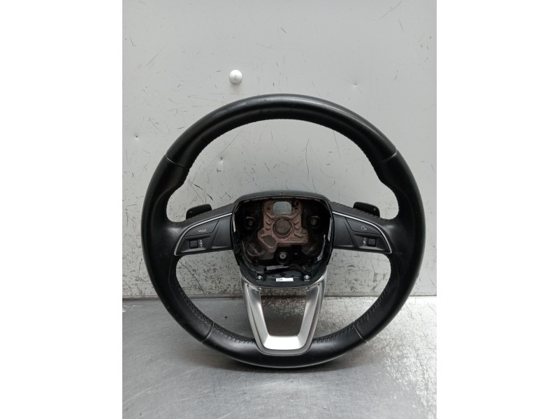 Recambio de volante para audi q5 (fyb, fyg) 2.0 tdi quattro referencia OEM IAM   