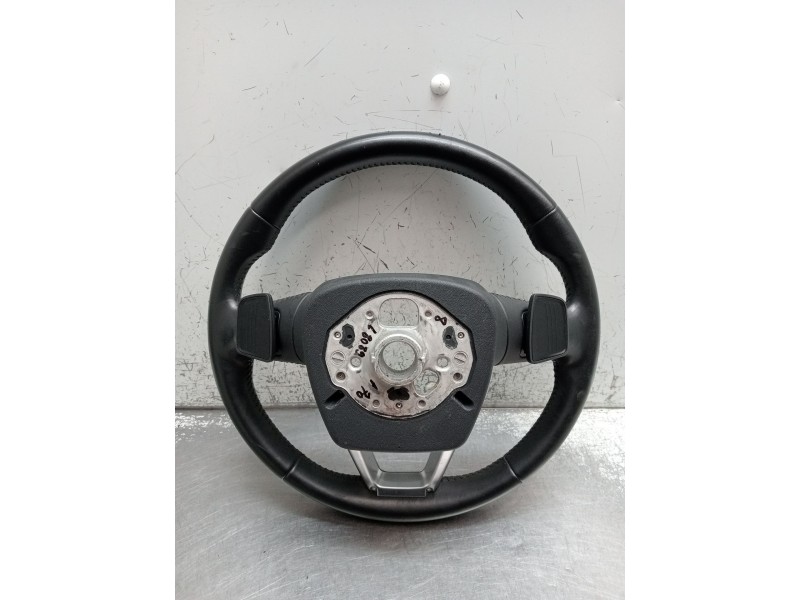 Recambio de volante para audi q5 (fyb, fyg) 2.0 tdi quattro referencia OEM IAM   