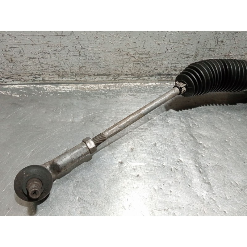 Recambio de cremallera direccion para citroën jumpy 2.0 hdi cat (rhk / dw10uted4) referencia OEM IAM 1401381380 7832974210 