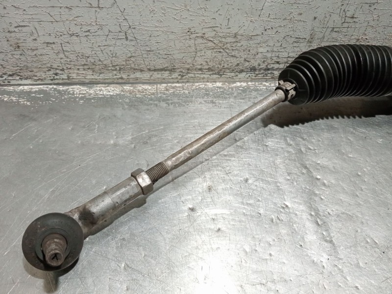 Recambio de cremallera direccion para citroën jumpy 2.0 hdi cat (rhk / dw10uted4) referencia OEM IAM 1401381380 7832974210 